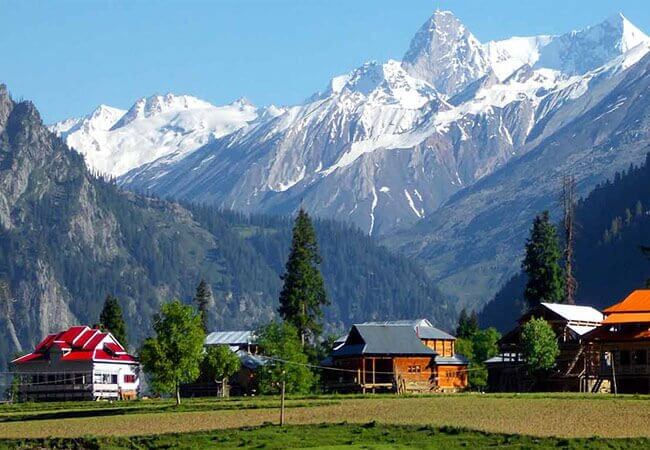 Why India’s Hill Stations Are the Perfect Escape for 2025 Travelers