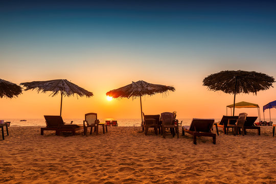 Goa Holiday Package