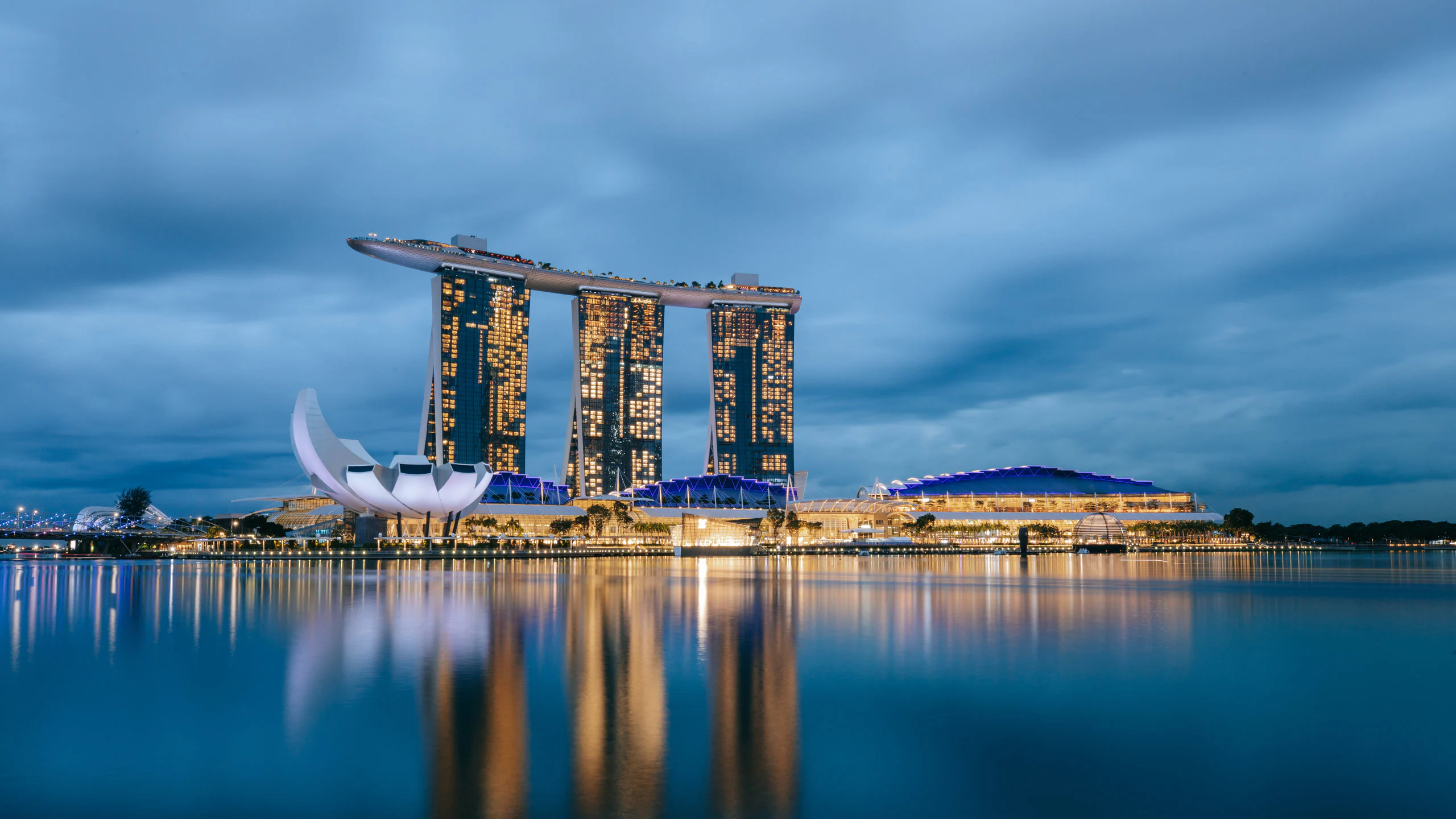 Singapore Fully Loaded Tour Package