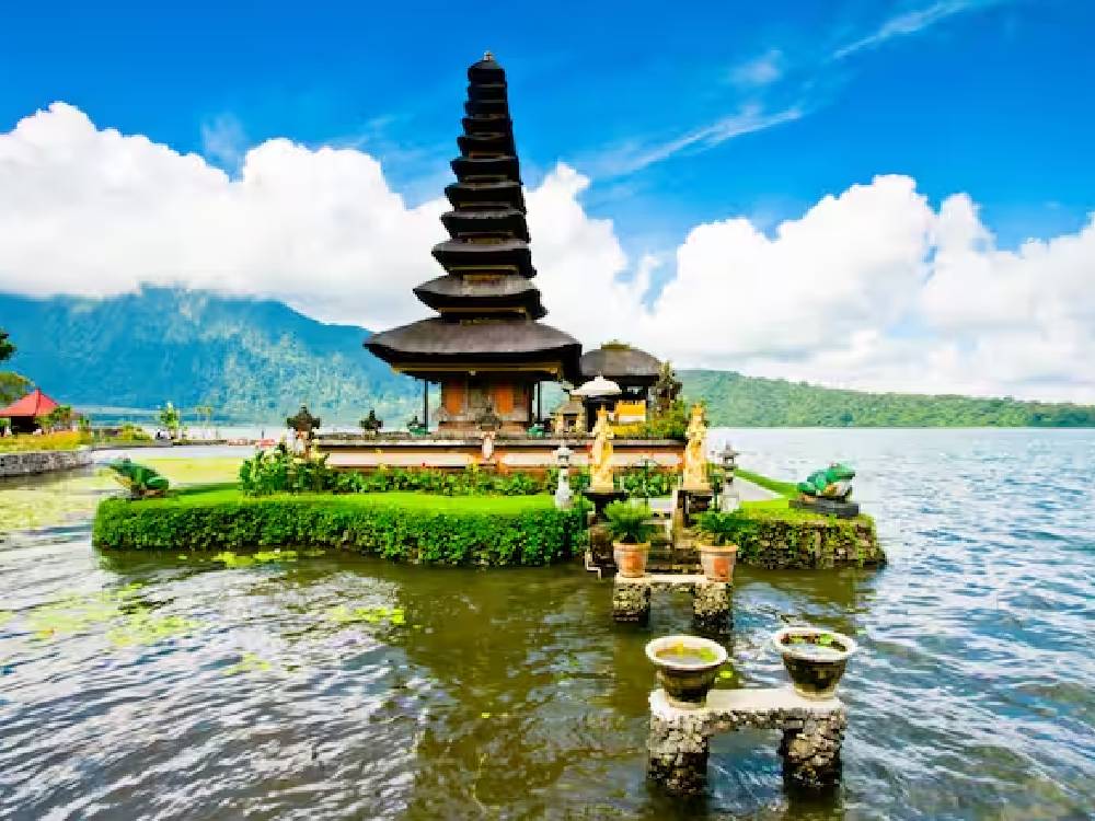 Pocket Friendly Bali