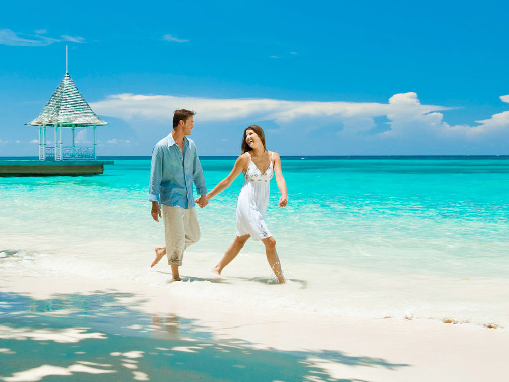 Bali Honeymoon Paradise