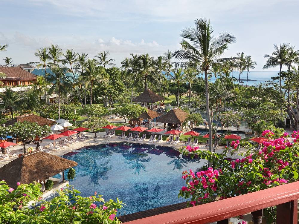 Bali Pool Villa Special