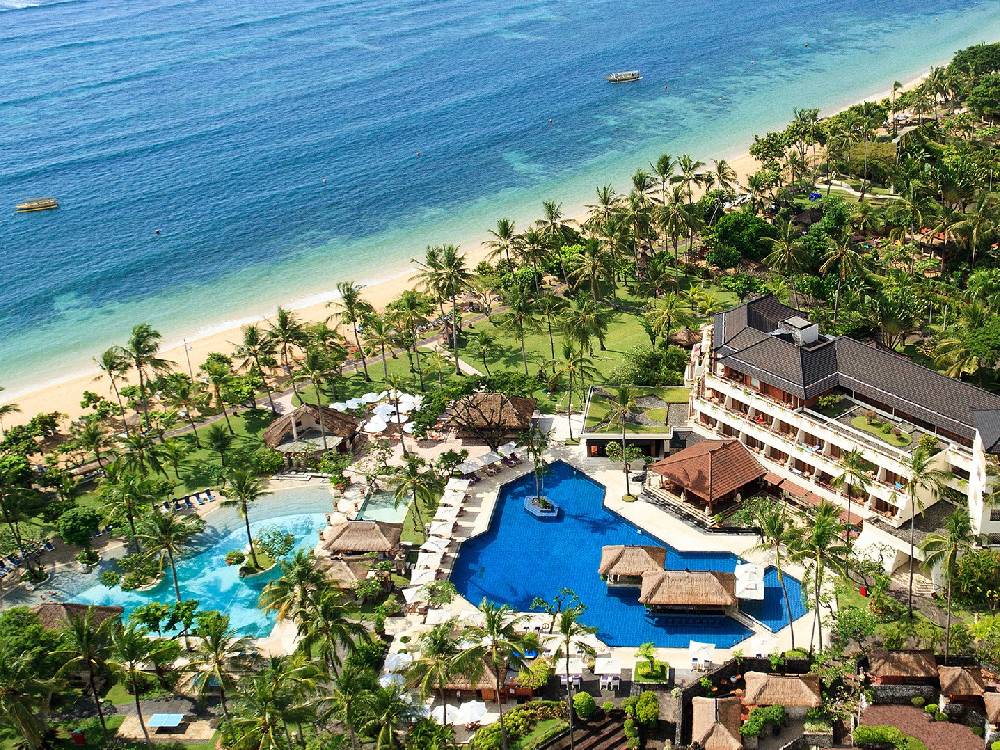 Classic Bali Tour Package