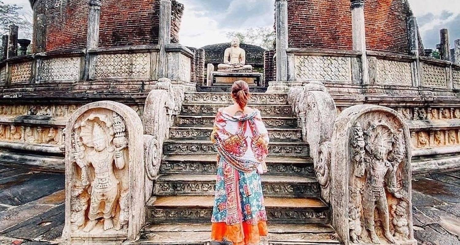 Classic Sri Lanka Tour Package