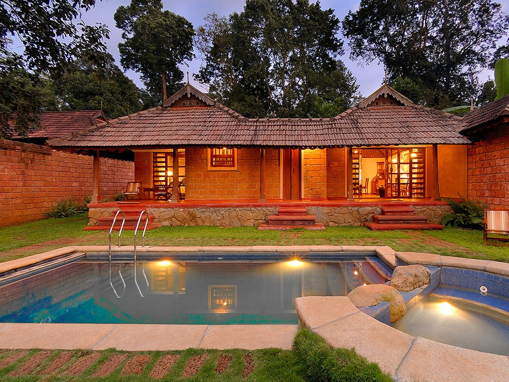 Coorg-Mysore Tour Packages
