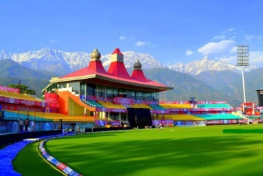 Dharamshala Tour Package From Ahmedabad