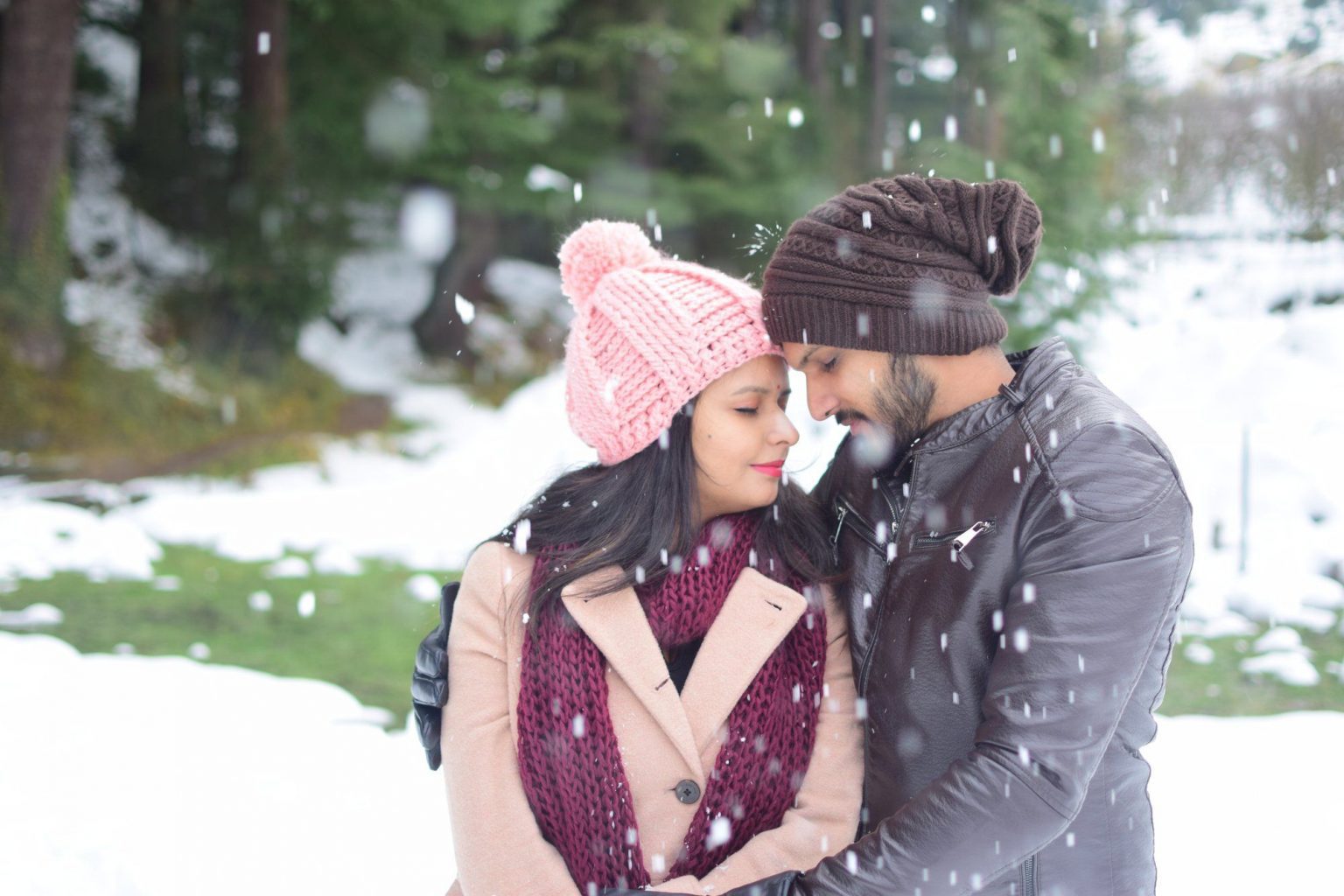 Manali Honeymoon Package