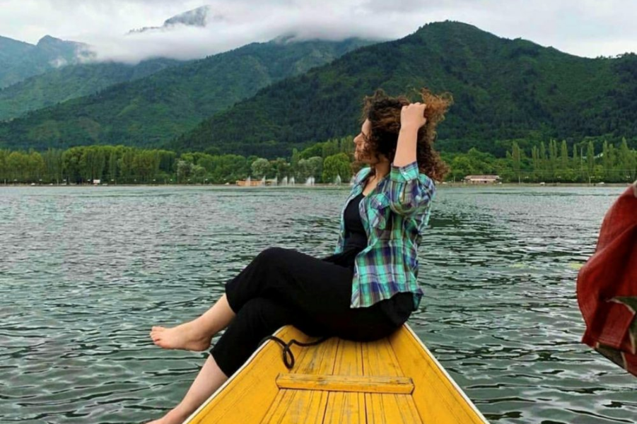 Kashmir Gateway Tour