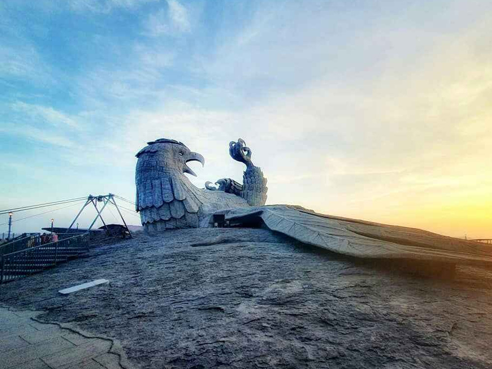  Kerala Tour with Kanyakumari