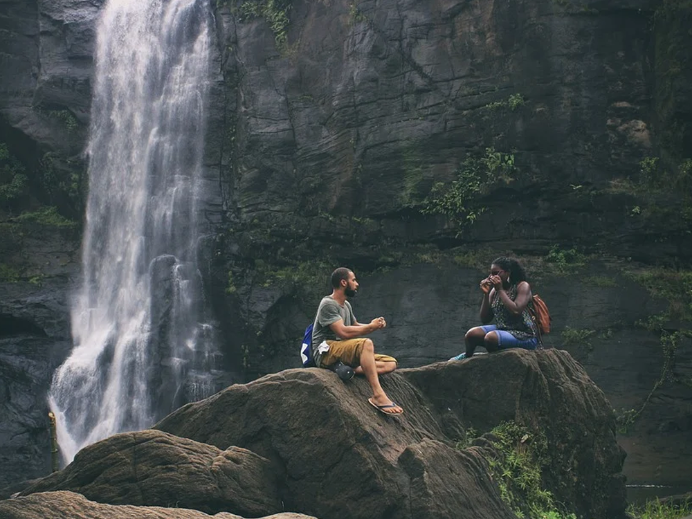 Kerala Weekend Tour Package