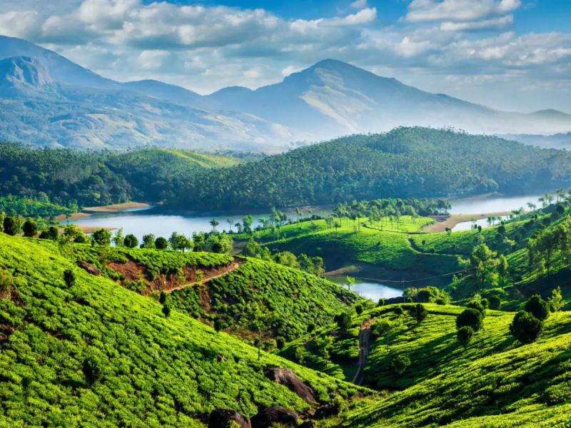 Special Kerala Tour