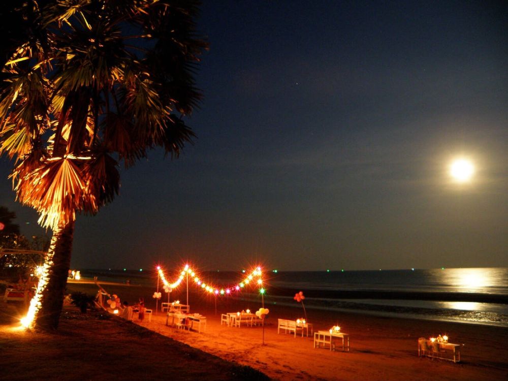 Thailand Party Tour to Pattaya