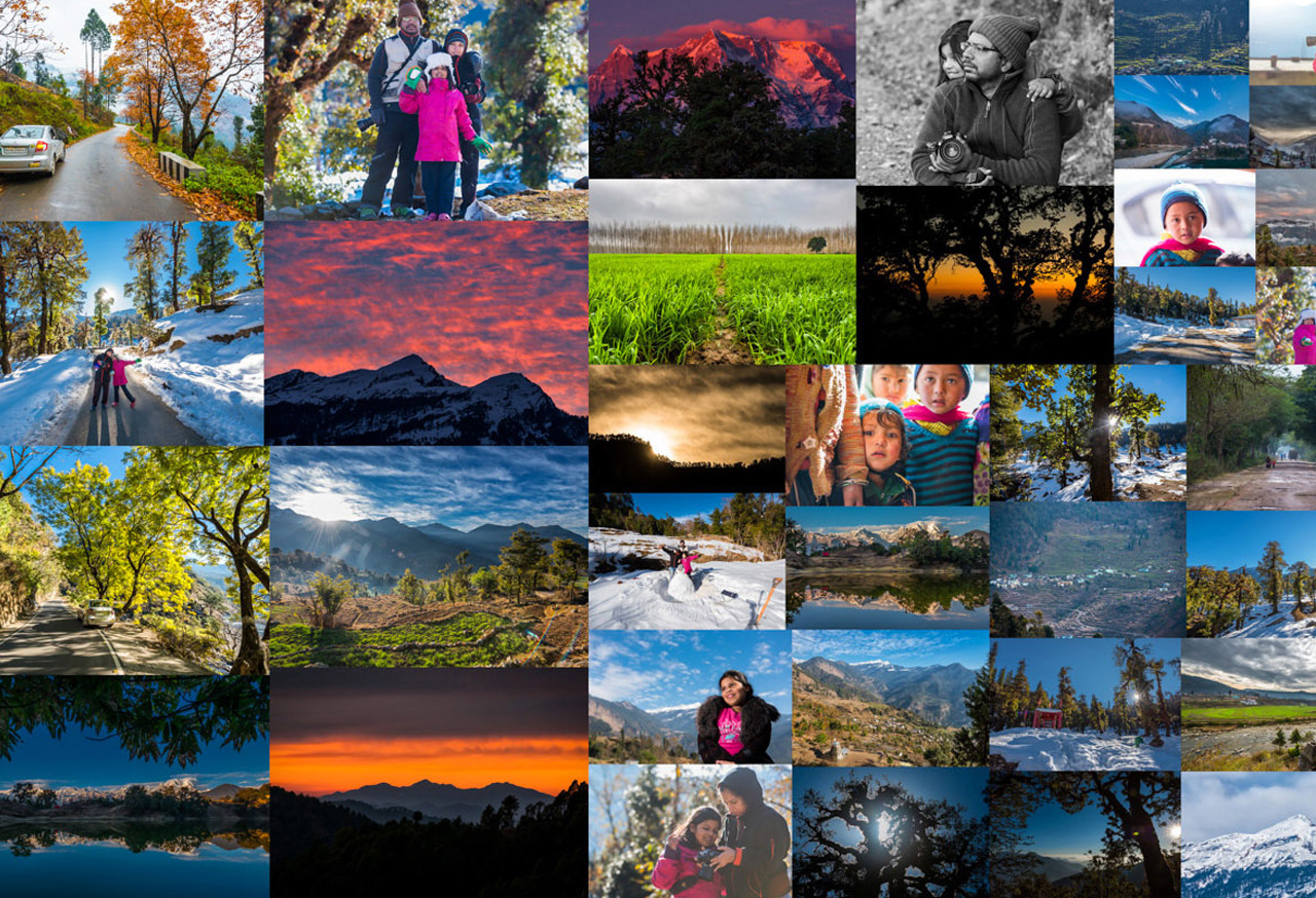 Unlimited Uttarakhand Tour Package