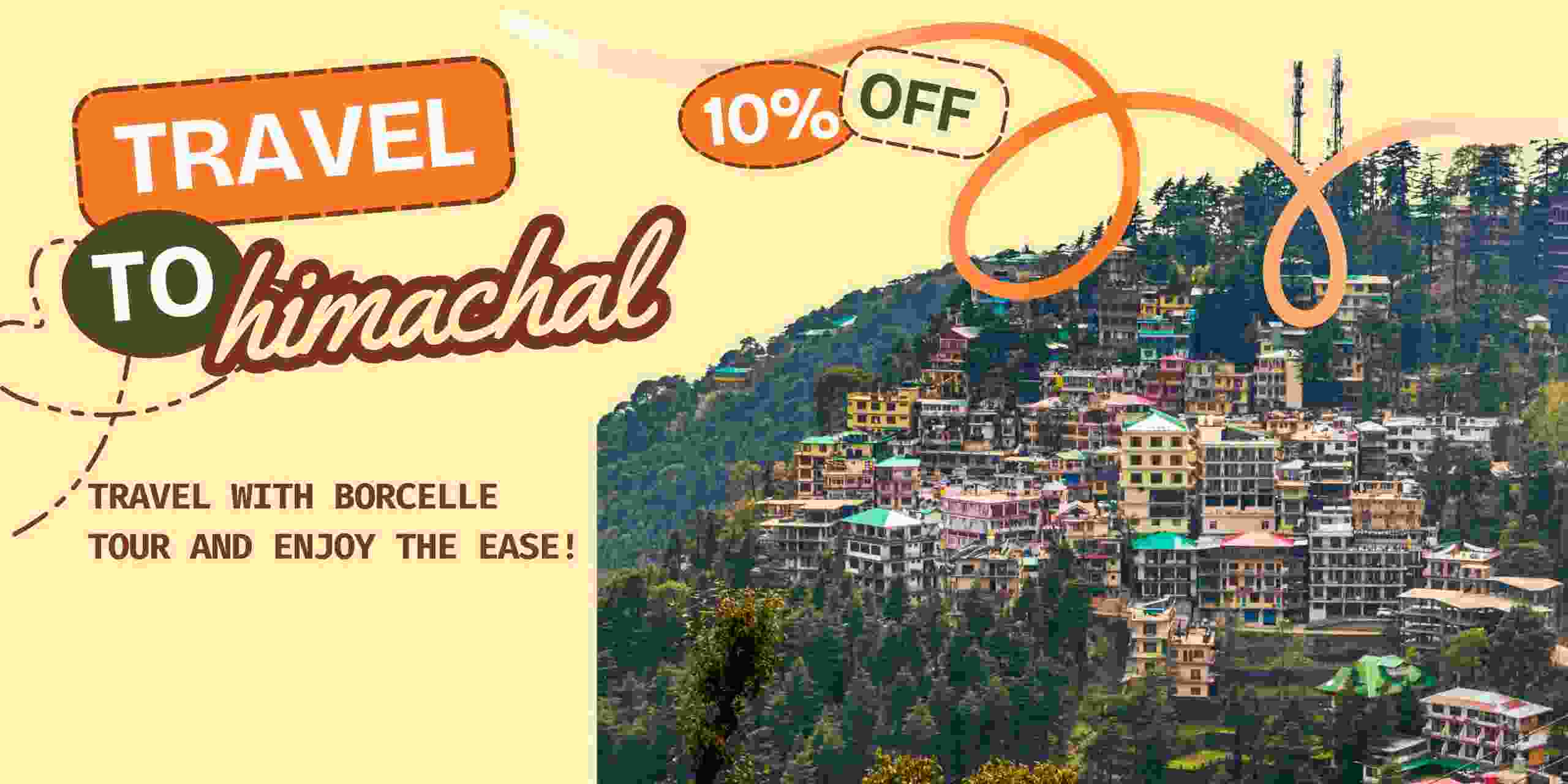 Thailand Tour Package Offer