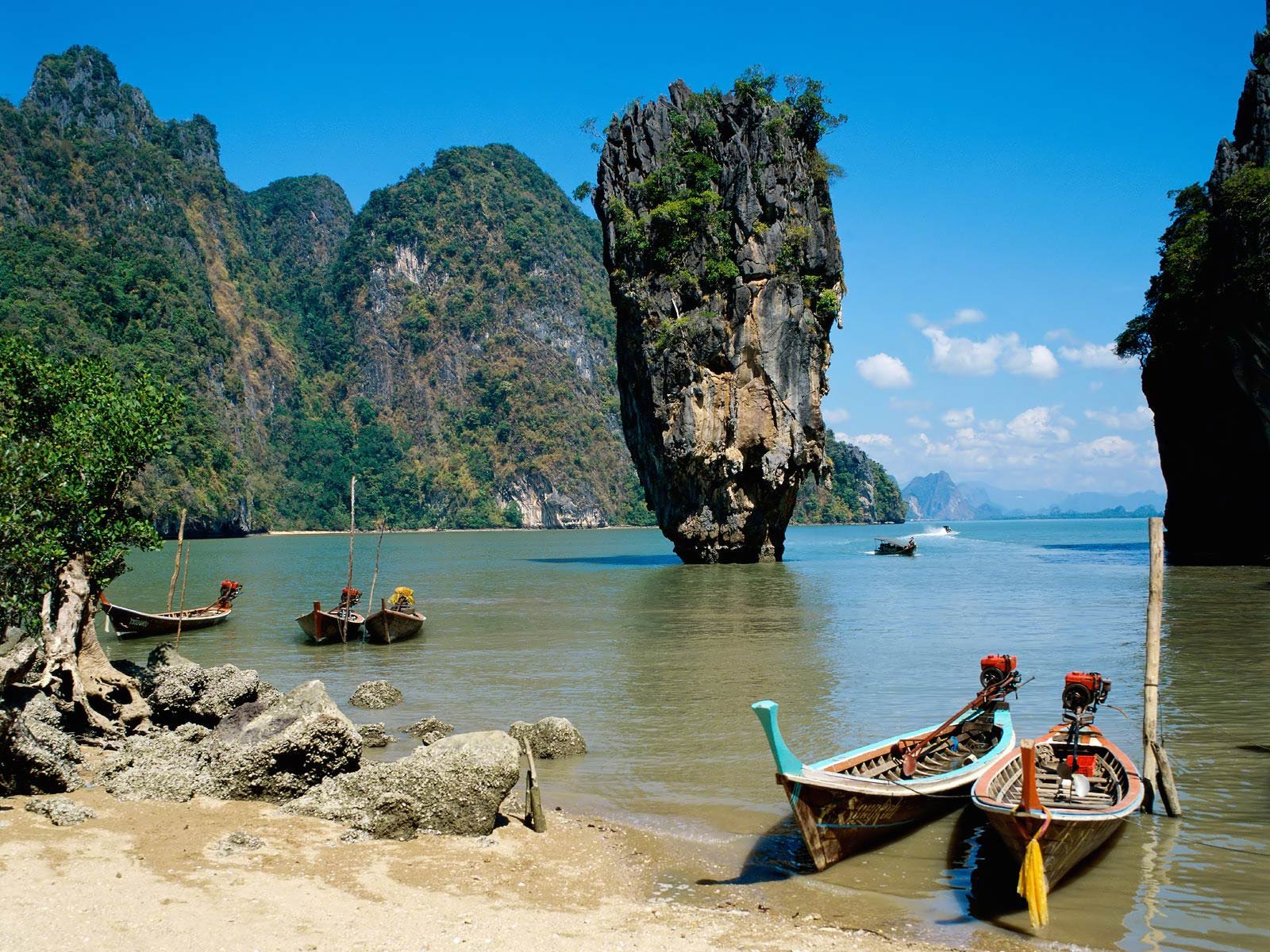 Andaman and Nicobar Holiday