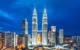 Discover Malaysia Delight
